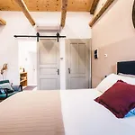 Belakapa Authentic House With Garden And Free Parking Nyaraló