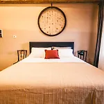 Belakapa Authentic House With Garden And Free Parking Nyaraló *