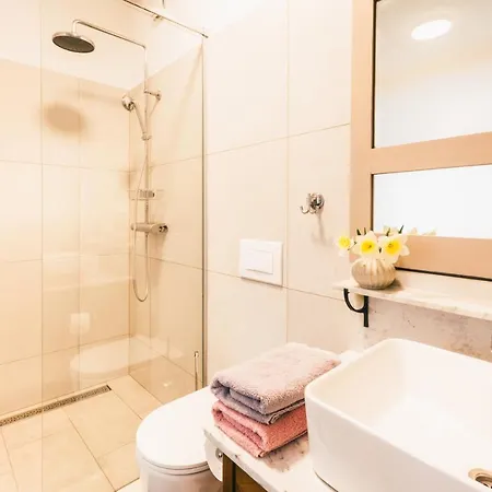 Belakapa Authentic House With Garden And Free Parking * 일리르스카비스트리차