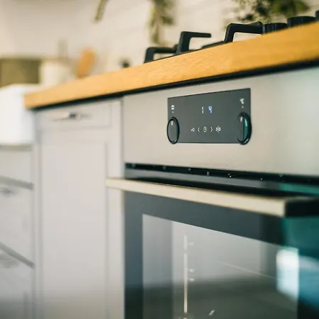 Belakapa Authentic House With Garden And Free Parking