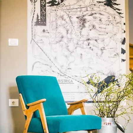 Belakapa Authentic House With Garden And Free Parking *