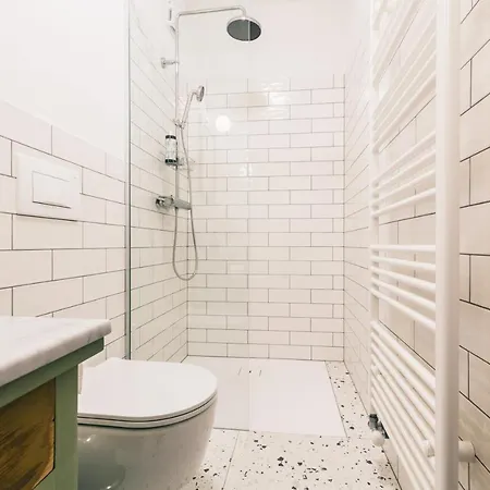 Belakapa Authentic House With Garden And Free Parking *