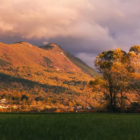 Дом отдыха Belakapa Authentic House With Garden And Free Parking