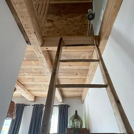 Belakapa Authentic House With Garden And Free Parking