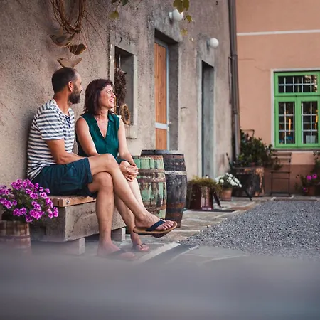 Casa vacanze Belakapa Authentic House With Naturalistic Garden & Free Parking