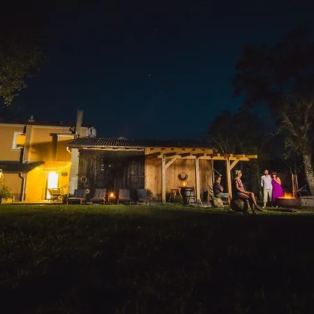 Casa vacanze Belakapa Authentic House With Naturalistic Garden & Free Parking *