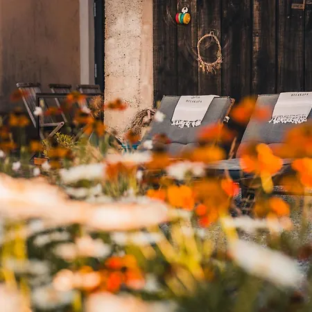 Casa vacanze Belakapa Authentic House With Naturalistic Garden & Free Parking