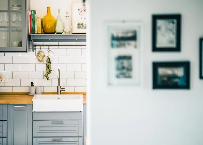 Belakapa Authentic House With Garden And Free Parking イリルスカ・ビストリツァ