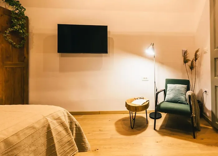 Belakapa Authentic House With Garden And Free Parking * イリルスカ・ビストリツァ