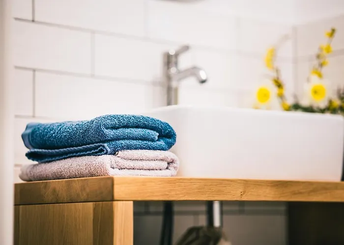 Belakapa Authentic House With Garden And Free Parking *