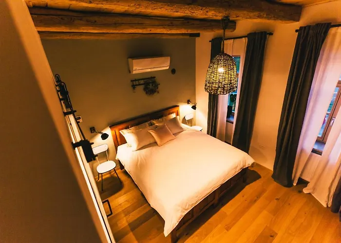 Belakapa Authentic House With Garden And Free Parking 別荘