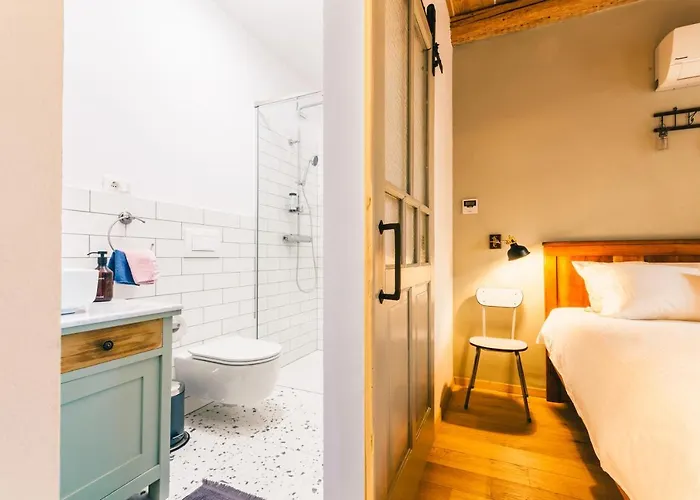 Belakapa Authentic House With Garden And Free Parking