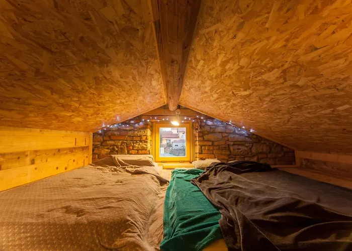 Belakapa Authentic House With Garden And Free Parking イリルスカ・ビストリツァ