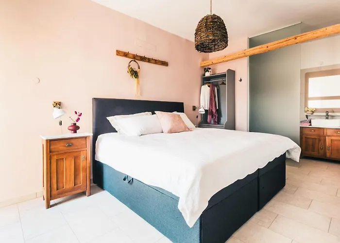 Belakapa Authentic House With Garden And Free Parking בית נופש אילירסקה ביסטריצה