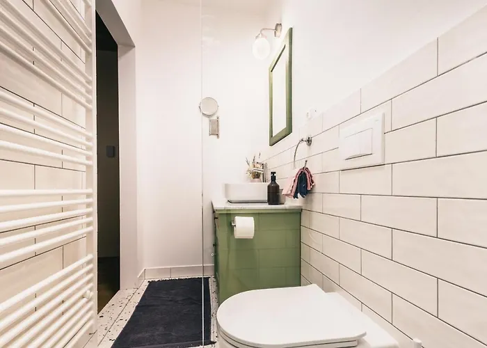 Belakapa Authentic House With Garden And Free Parking * אילירסקה ביסטריצה