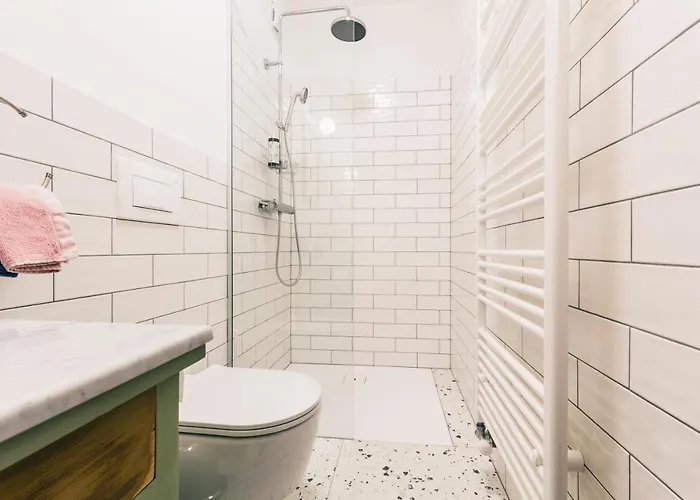 Belakapa Authentic House With Garden And Free Parking *