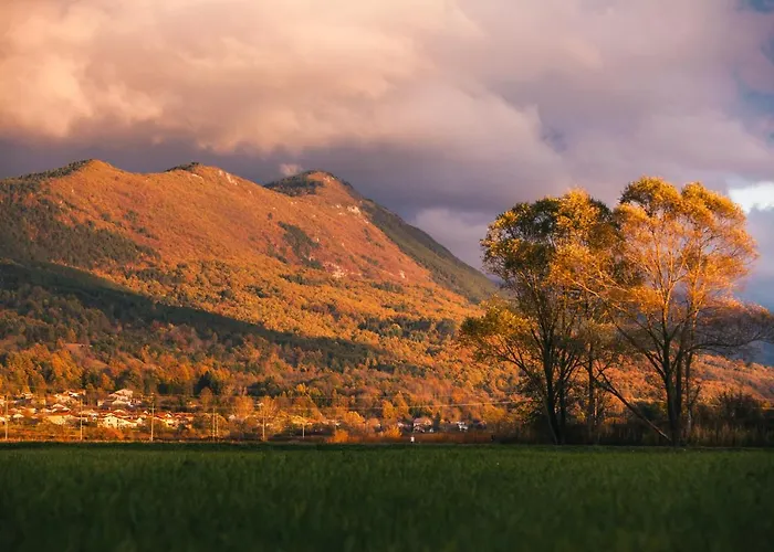別荘 Belakapa Authentic House With Garden And Free Parking