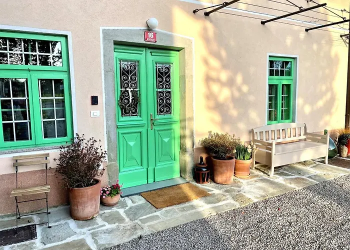 別荘 Belakapa Authentic House With Garden And Free Parking イリルスカ・ビストリツァ