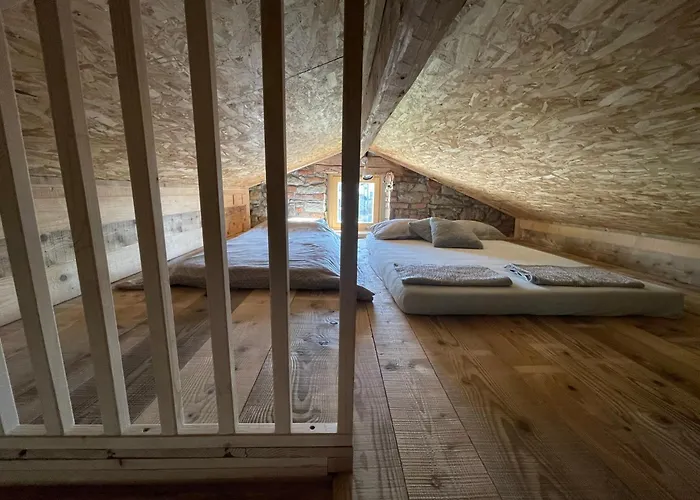 Belakapa Authentic House With Garden And Free Parking * אילירסקה ביסטריצה