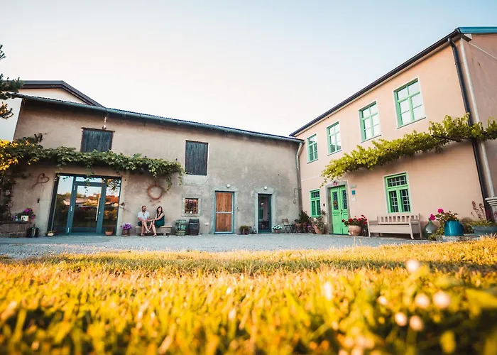 Belakapa Authentic House With Garden And Free Parking * אילירסקה ביסטריצה