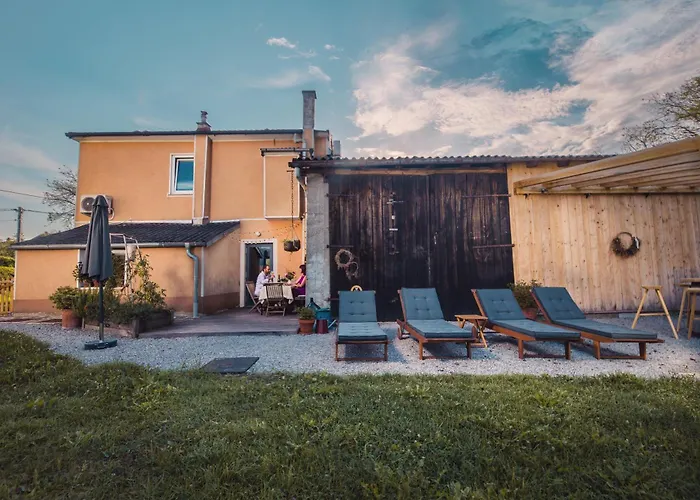 Belakapa Authentic House With Garden And Free Parking אילירסקה ביסטריצה