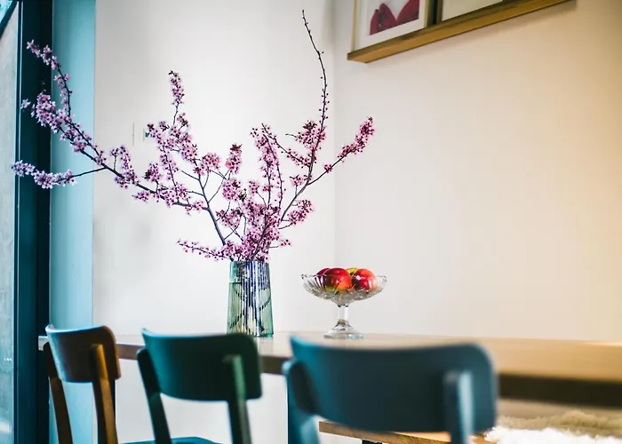 Belakapa Authentic House With Garden And Free Parking